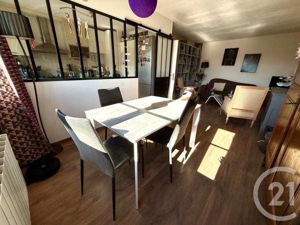 Appartement à vendre  4 pièces - 83 m2 GIF SUR YVETTE - 91