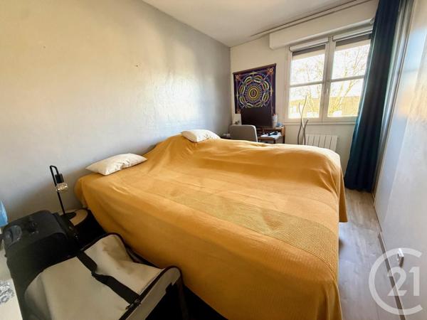 Appartement à vendre  4 pièces - 83 m2 GIF SUR YVETTE - 91