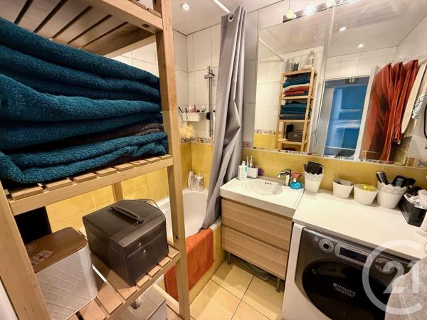 Appartement à vendre  4 pièces - 83 m2 GIF SUR YVETTE - 91