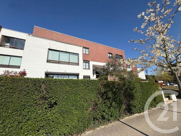 Appartement à vendre  4 pièces - 83 m2 GIF SUR YVETTE - 91