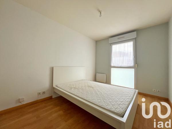 Location appartement 3 pièces 62 m² Reims