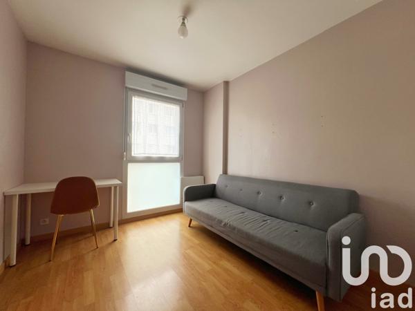 Location appartement 3 pièces 62 m² Reims