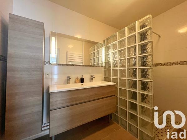 Location appartement 3 pièces 62 m² Reims