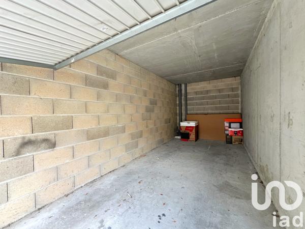 Location appartement 3 pièces 62 m² Reims