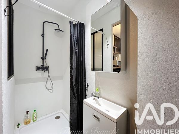 Appartement à vendre 3 pièces 42 m² Metz