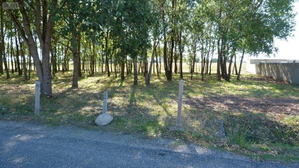 Terrain à Batir à vendre à Goudourville dans le Tarn-et-Garonne (82400), ref : 1475   
Lalande
