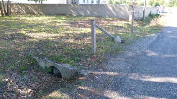 Terrain à Batir à vendre à Goudourville dans le Tarn-et-Garonne (82400), ref : 1475   
Lalande