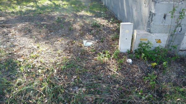 Terrain à Batir à vendre à Goudourville dans le Tarn-et-Garonne (82400), ref : 1475   
Lalande