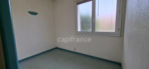 Local médical de 52 m² – Maison Médicale au cœur de Drumettaz-Clarafond