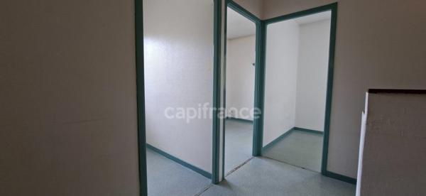 Local médical de 52 m² – Maison Médicale au cœur de Drumettaz-Clarafond