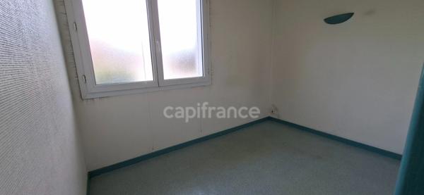Local médical de 52 m² – Maison Médicale au cœur de Drumettaz-Clarafond