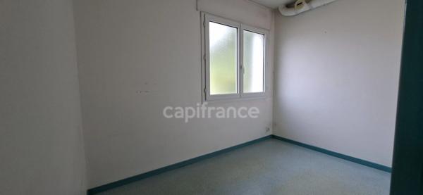 Local médical de 52 m² – Maison Médicale au cœur de Drumettaz-Clarafond