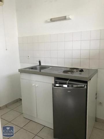 Appartement à louer 2 pièces 44.56m² Oignies (62590)