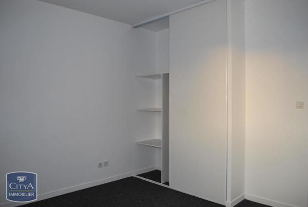 Appartement à louer 2 pièces 44.56m² Oignies (62590)