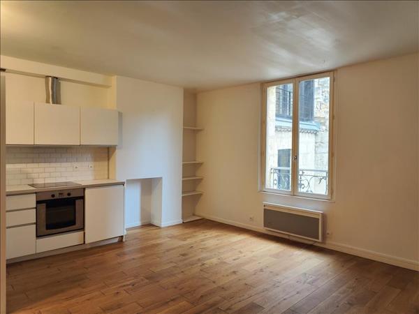 Appartement à louer |  BORDEAUX |  2 pièces | 47 m²