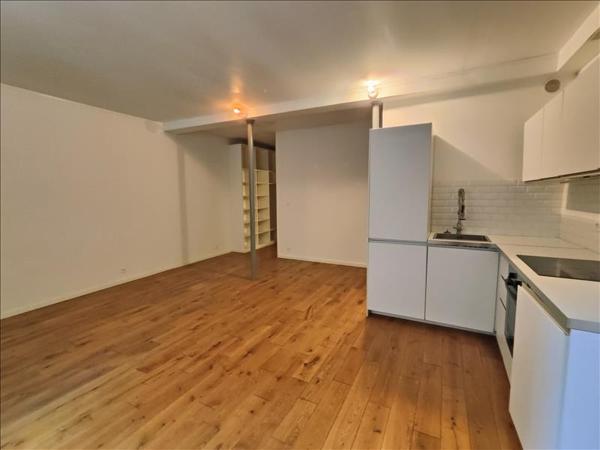 Appartement à louer |  BORDEAUX |  2 pièces | 47 m²