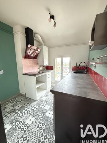 Appartement à vendre 2 pièces 47 m² Crécy-la-Chapelle