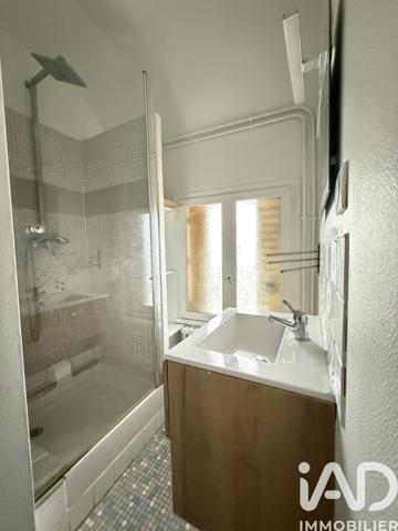 Appartement à vendre 2 pièces 47 m² Crécy-la-Chapelle