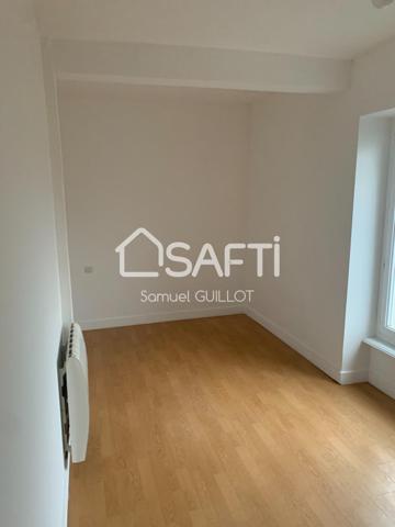 Investissement rentable avec cet immeuble de rapport