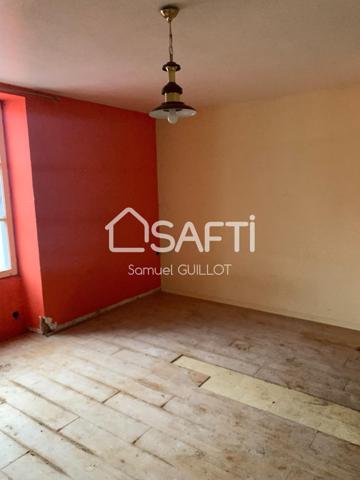 Investissement rentable avec cet immeuble de rapport