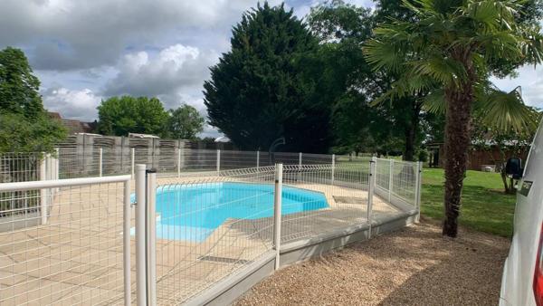 SUPERBE MAISON à NOYER-SUR-CHER 41110- 10 Mn ZOO DE BEAUVAL