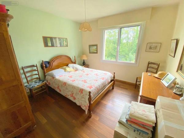 Achat - Maison | Maison individuelle Quévreville-la-Poterie 76520 7 pièces 155 m 2 2117 m 2