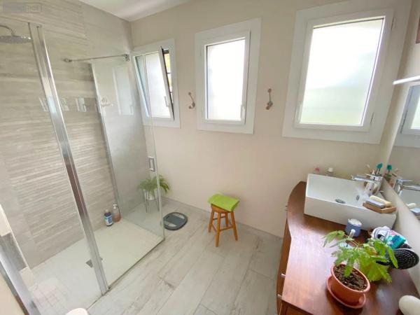 Achat - Maison | Maison individuelle Quévreville-la-Poterie 76520 7 pièces 155 m 2 2117 m 2