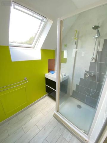 Achat - Maison | Maison individuelle Quévreville-la-Poterie 76520 7 pièces 155 m 2 2117 m 2
