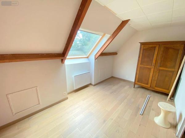 Achat - Maison | Maison individuelle Quévreville-la-Poterie 76520 7 pièces 155 m 2 2117 m 2