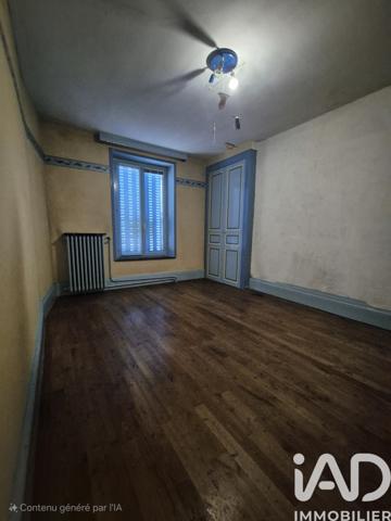 Maison à vendre 4 pièces 125 m² Charleville-Mézières