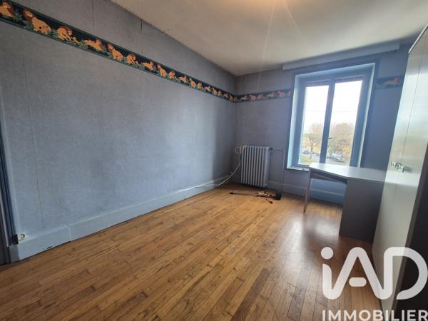 Maison à vendre 4 pièces 125 m² Charleville-Mézières