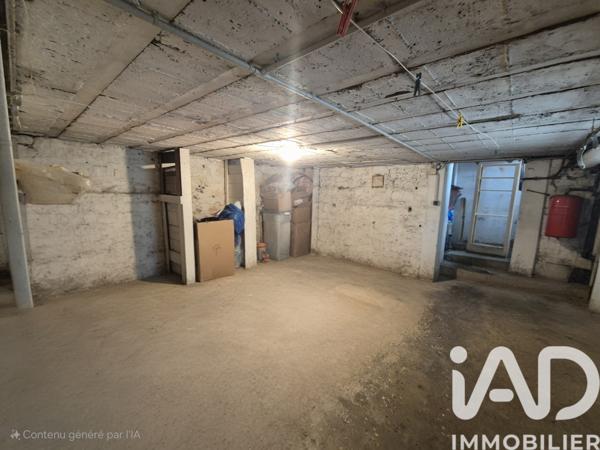 Maison à vendre 4 pièces 125 m² Charleville-Mézières