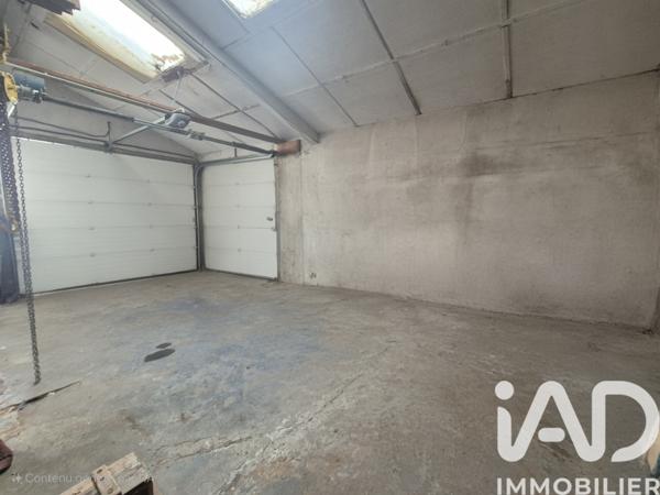 Maison à vendre 4 pièces 125 m² Charleville-Mézières