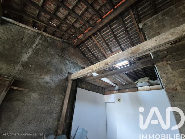 Maison à vendre 4 pièces 125 m² Charleville-Mézières