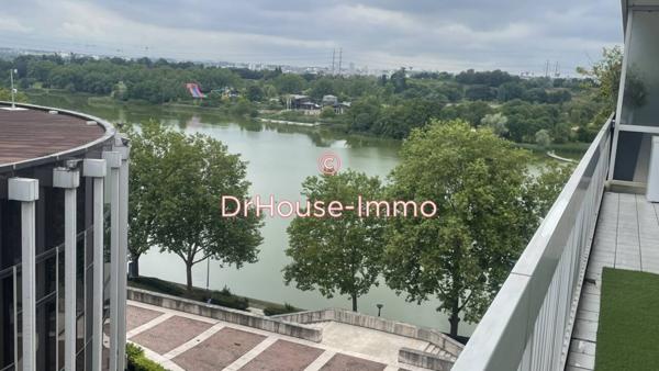 Appartement à vendre 4 pièces de 87 m²