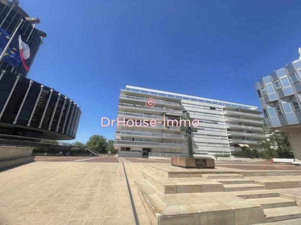 Appartement à vendre 4 pièces de 87 m²