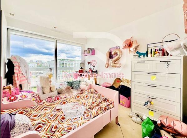 Appartement à vendre 4 pièces de 87 m²