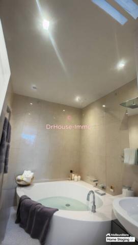 Appartement à vendre 4 pièces de 87 m²