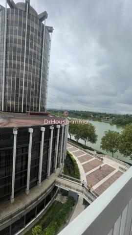 Appartement à vendre 4 pièces de 87 m²