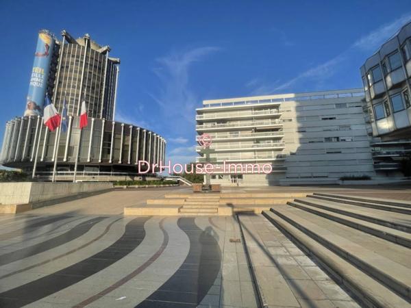 Appartement à vendre 4 pièces de 87 m²