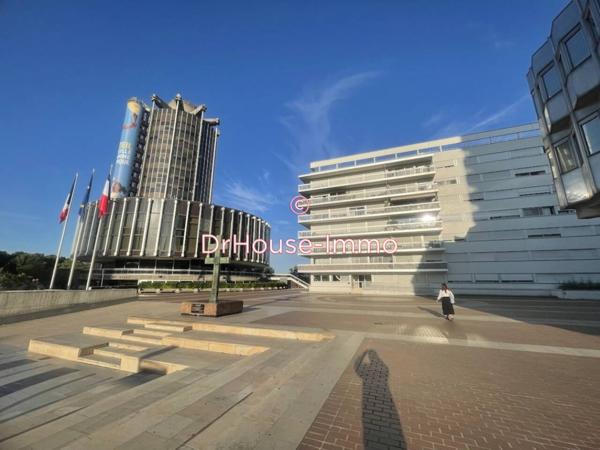 Appartement à vendre 4 pièces de 87 m²