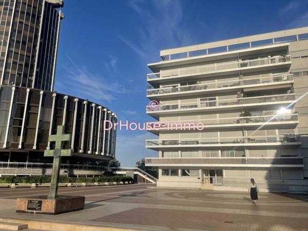 Appartement à vendre 4 pièces de 87 m²