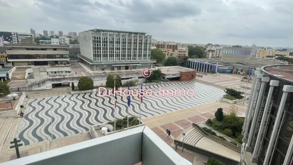 Appartement à vendre 4 pièces de 87 m²