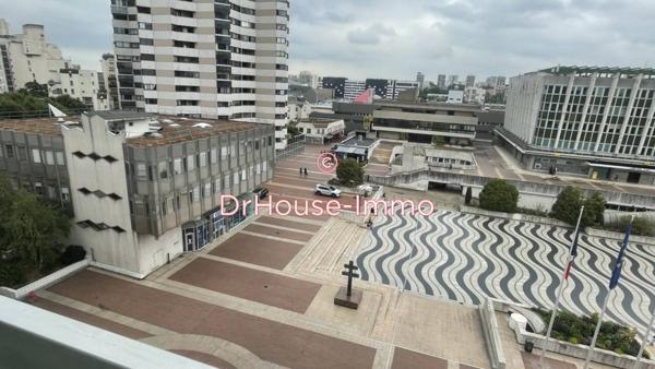 Appartement à vendre 4 pièces de 87 m²