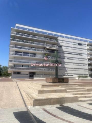 Appartement à vendre 4 pièces de 87 m²