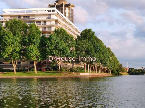 Appartement à vendre 4 pièces de 87 m²