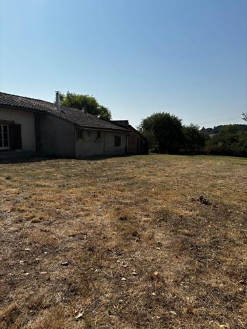 Ferme Baziege 6 pièce(s) 134 m2