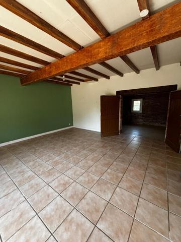 Ferme Baziege 6 pièce(s) 134 m2