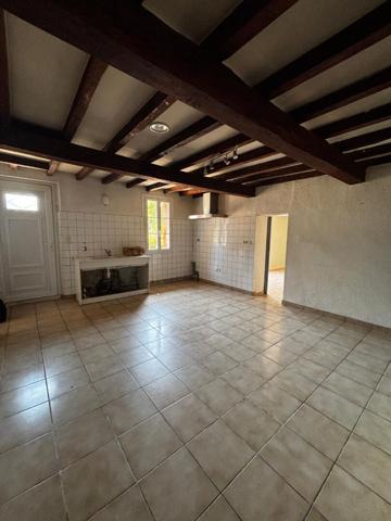 Ferme Baziege 6 pièce(s) 134 m2