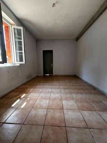 Ferme Baziege 6 pièce(s) 134 m2